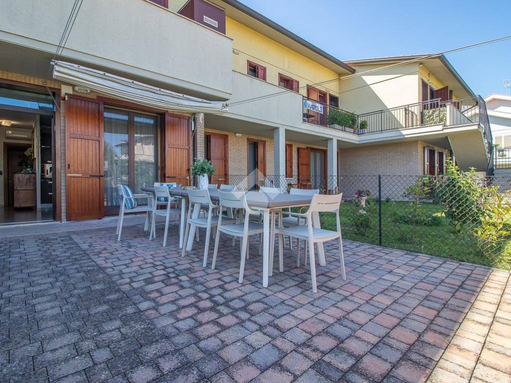 Appartamento a Ravenna in Via Famiglia Rondoni, 69 - Foto 4