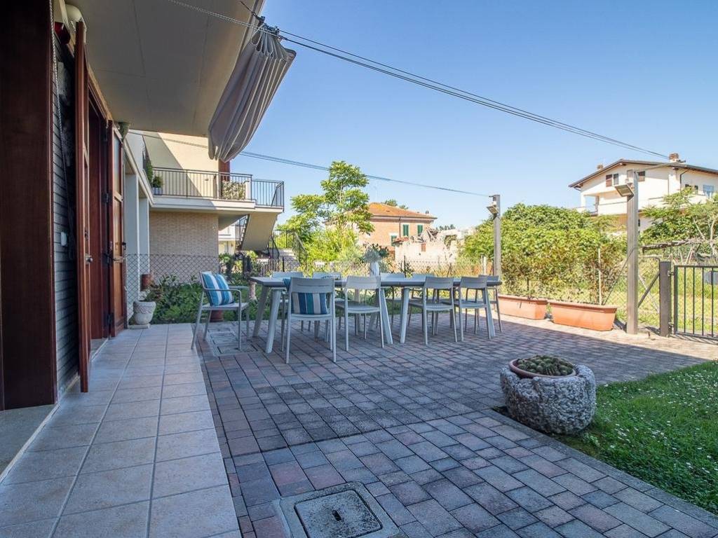 Appartamento a Ravenna in Via Famiglia Rondoni, 69 - Foto 5