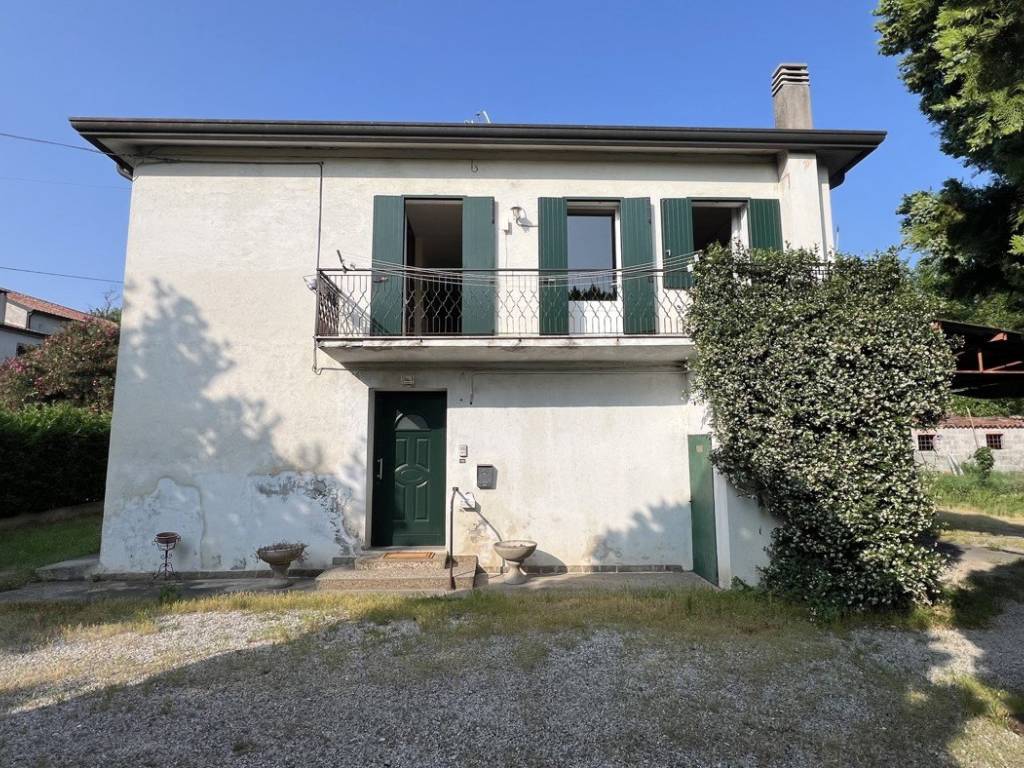 Casa indipendente a Cinto euganeo in VIA DEL MONTE, 4 - Foto 2