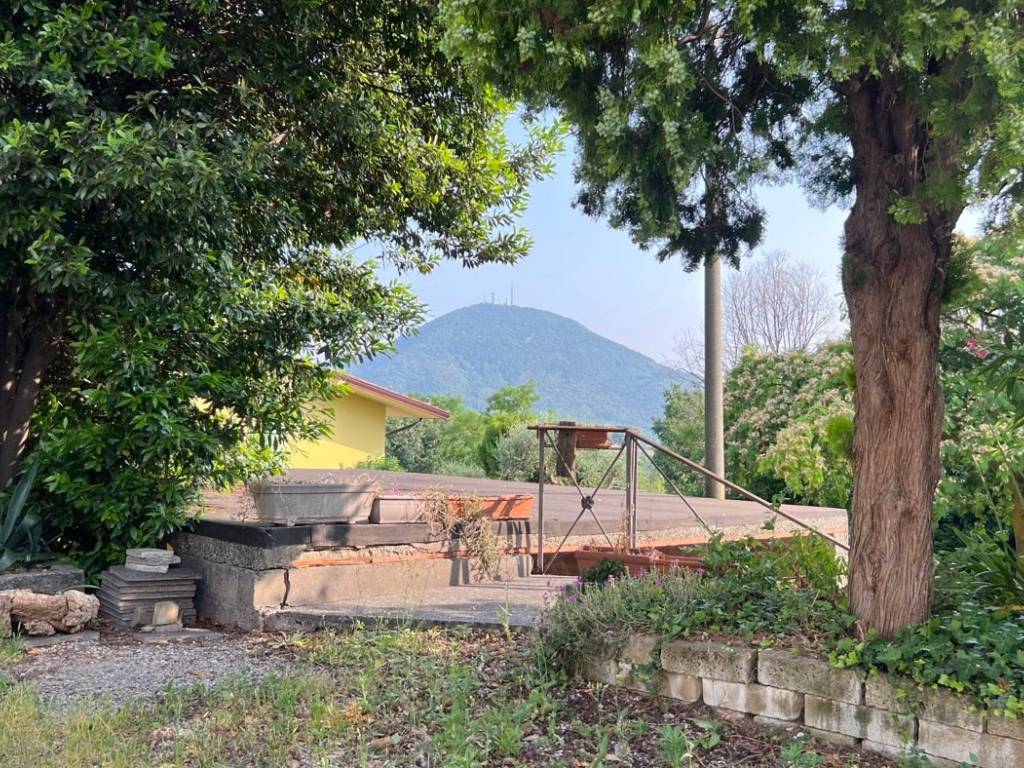 Casa indipendente a Cinto euganeo in VIA DEL MONTE, 4 - Foto 3