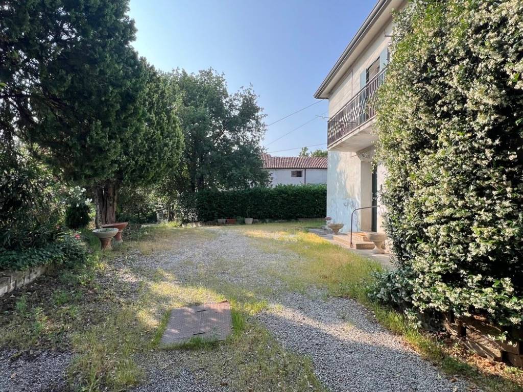 Casa indipendente a Cinto euganeo in VIA DEL MONTE, 4 - Foto 4