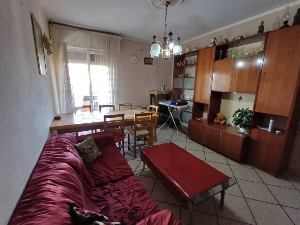 Appartamento a Carpi in Via Girolamo Tiraboschi - Foto 2