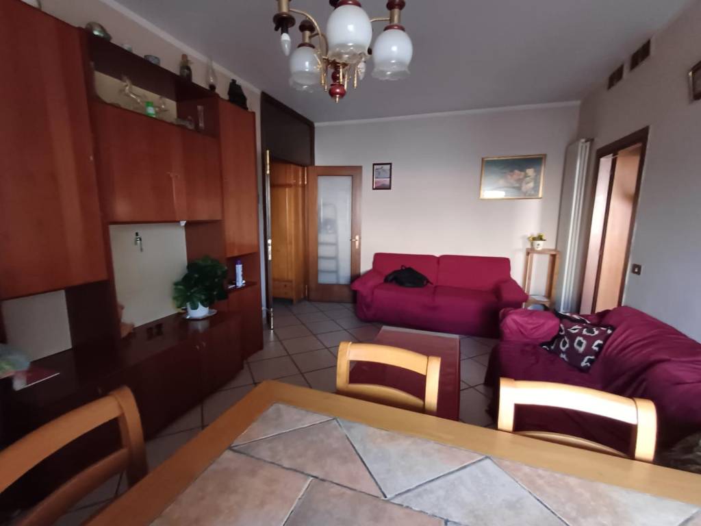 Appartamento a Carpi in Via Girolamo Tiraboschi - Foto 5