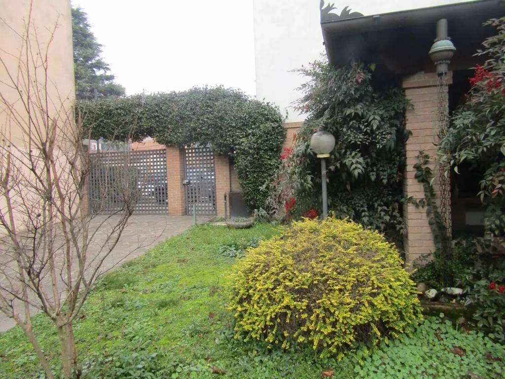 Villa a Monselice in Trento Trieste S.N.C. - Foto 4