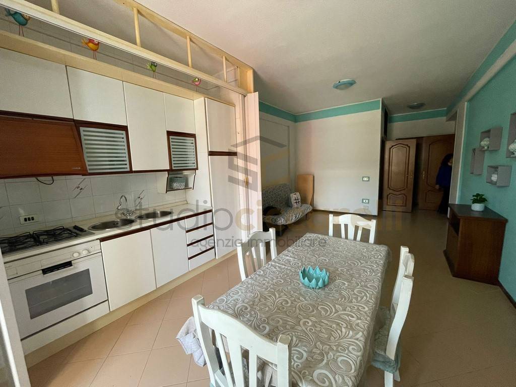 Appartamento a Castel volturno in Via del Mare - Foto 3