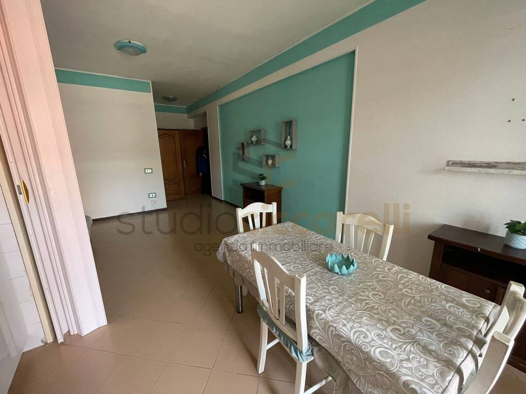 Appartamento a Castel volturno in Via del Mare - Foto 4