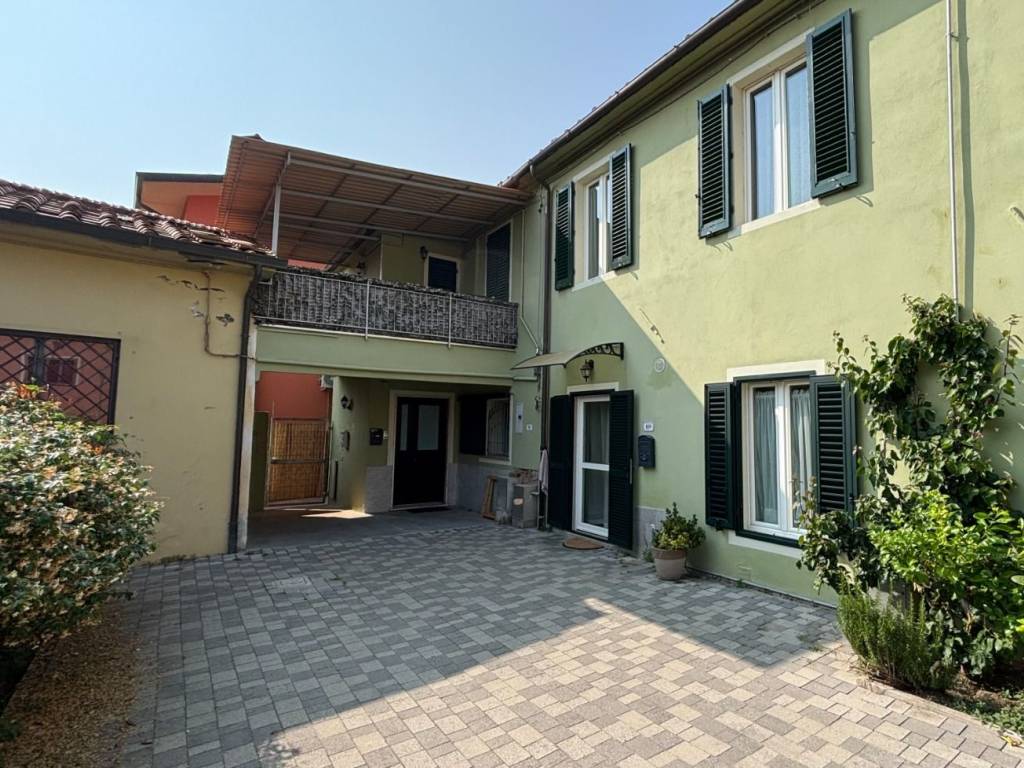 Casa indipendente a Monsummano terme in Via Piero Maroncelli - Foto 2