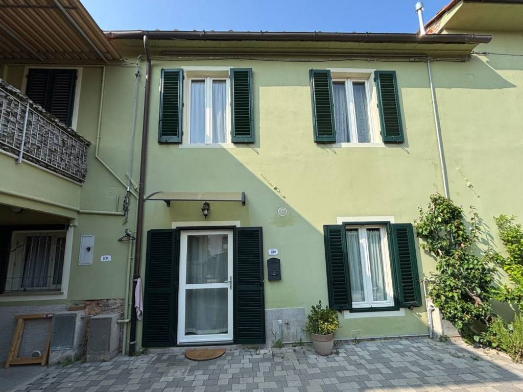 Casa indipendente a Monsummano terme in Via Piero Maroncelli - Foto 3