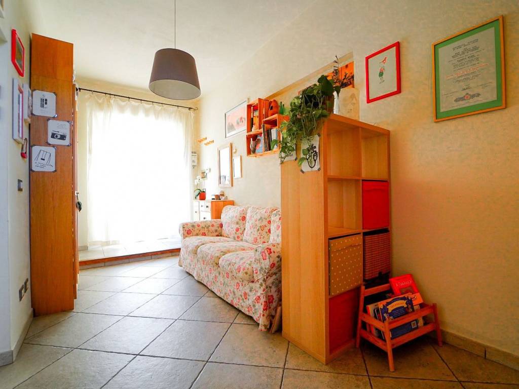Casa indipendente a Monsummano terme in Via Piero Maroncelli - Foto 4