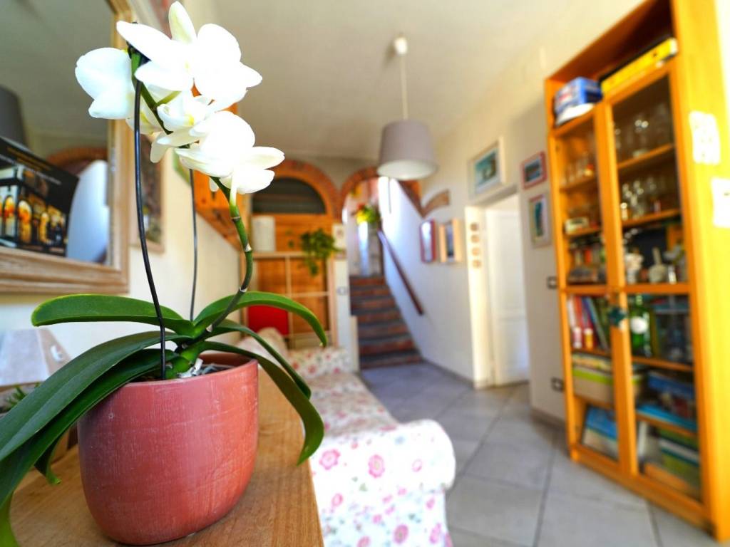 Casa indipendente a Monsummano terme in Via Piero Maroncelli - Foto 5