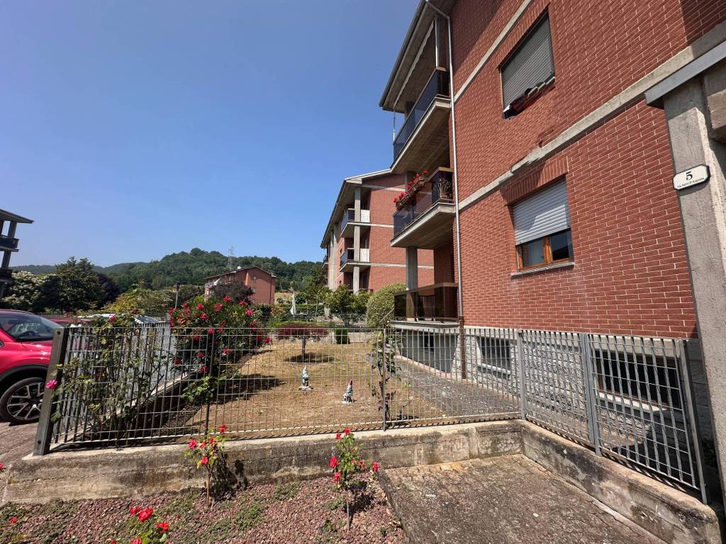 Appartamento a Bistagno - Foto 2