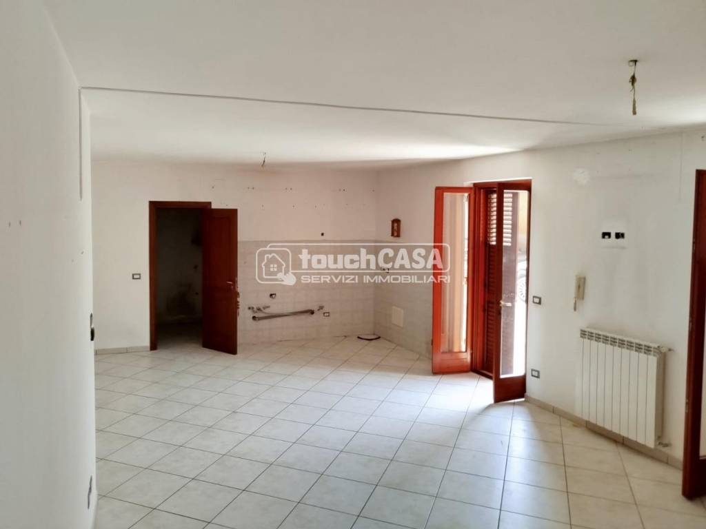 Appartamento a Trentola-ducenta in Via Pietà - Foto 3