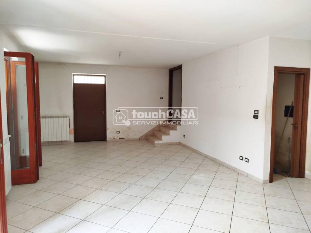 Appartamento a Trentola-ducenta in Via Pietà - Foto 4