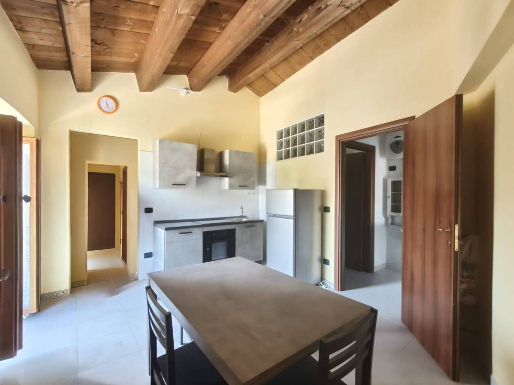 Appartamento a Castelvecchio calvisio - Foto 4