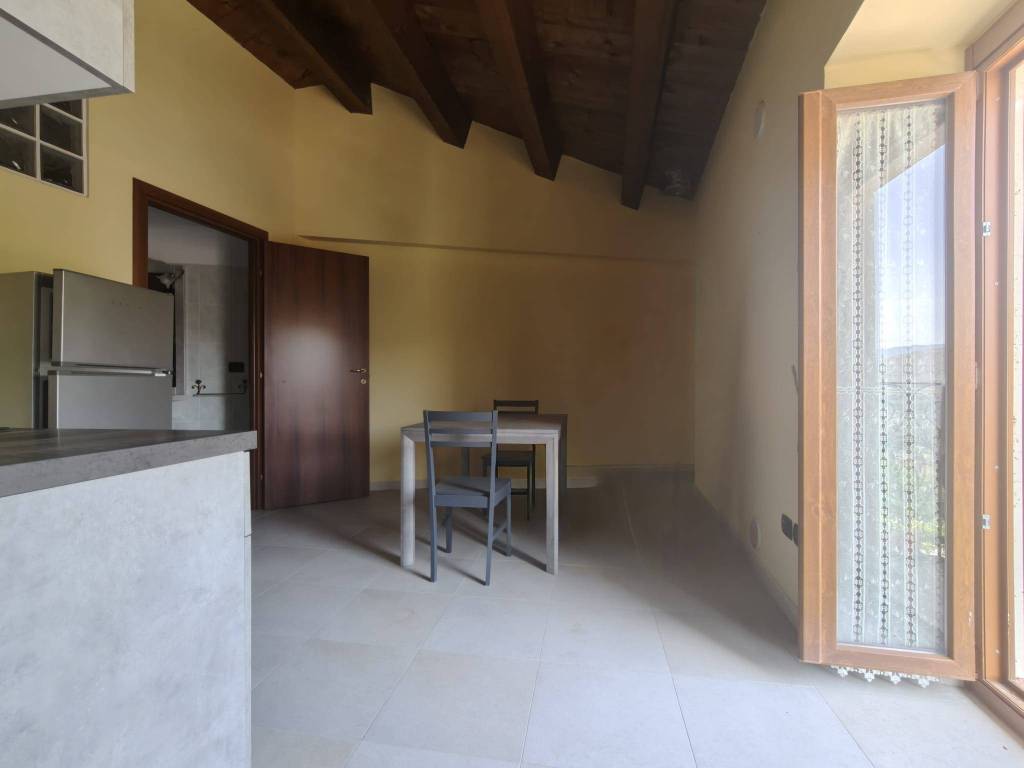 Appartamento a Castelvecchio calvisio - Foto 5