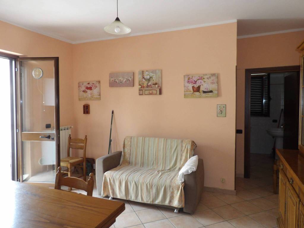 Appartamento a Terni in Via Narni, 76 - Foto 4