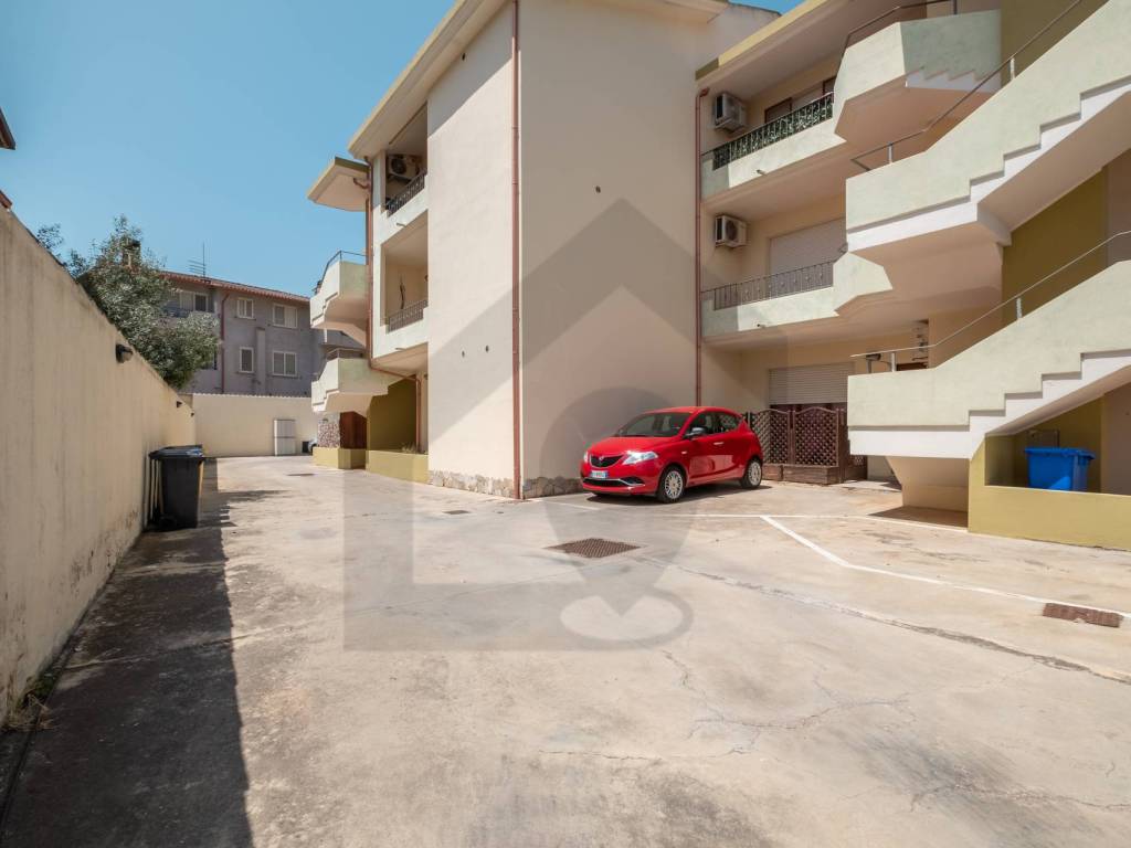Appartamento a San sperate in Via E. Garau - Foto 2
