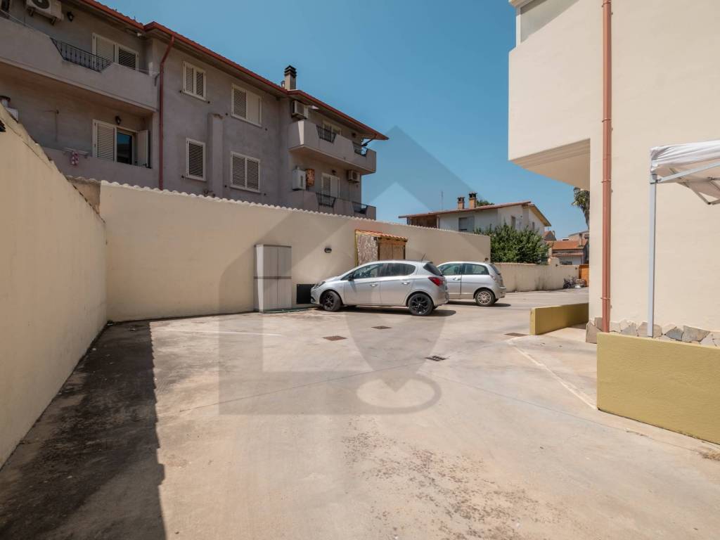 Appartamento a San sperate in Via E. Garau - Foto 3