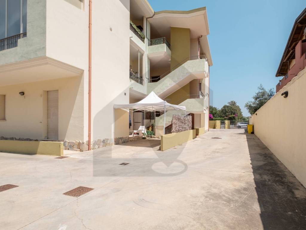 Appartamento a San sperate in Via E. Garau - Foto 4