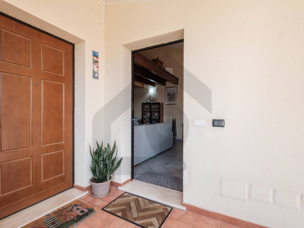 Appartamento a San sperate in Via E. Garau - Foto 5