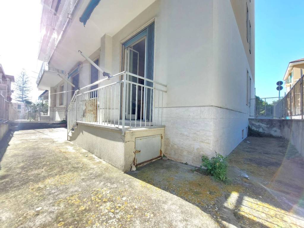 Appartamento a Cervo in Villaggio Dei Fiori - Foto 3