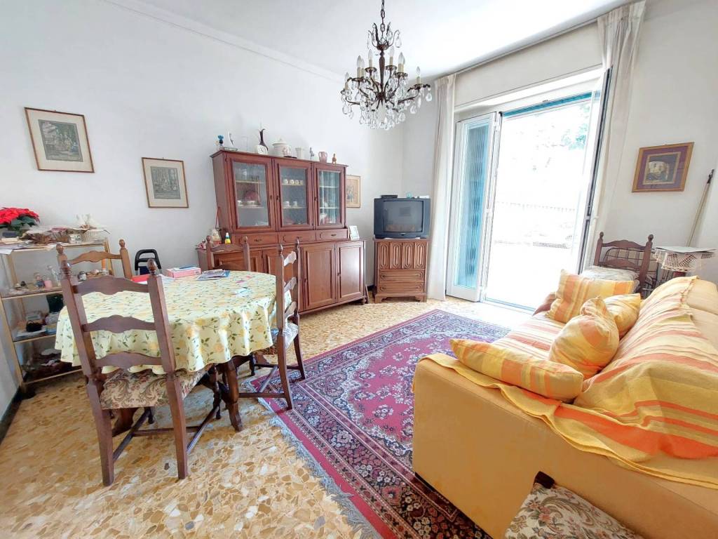 Appartamento a Cervo in Villaggio Dei Fiori - Foto 4