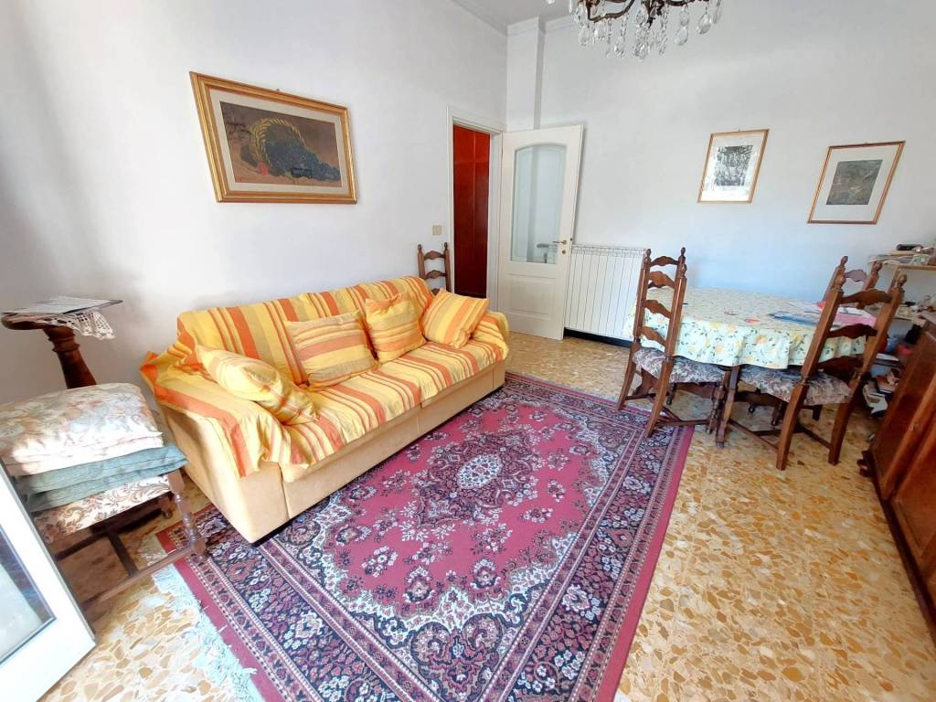 Appartamento a Cervo in Villaggio Dei Fiori - Foto 5