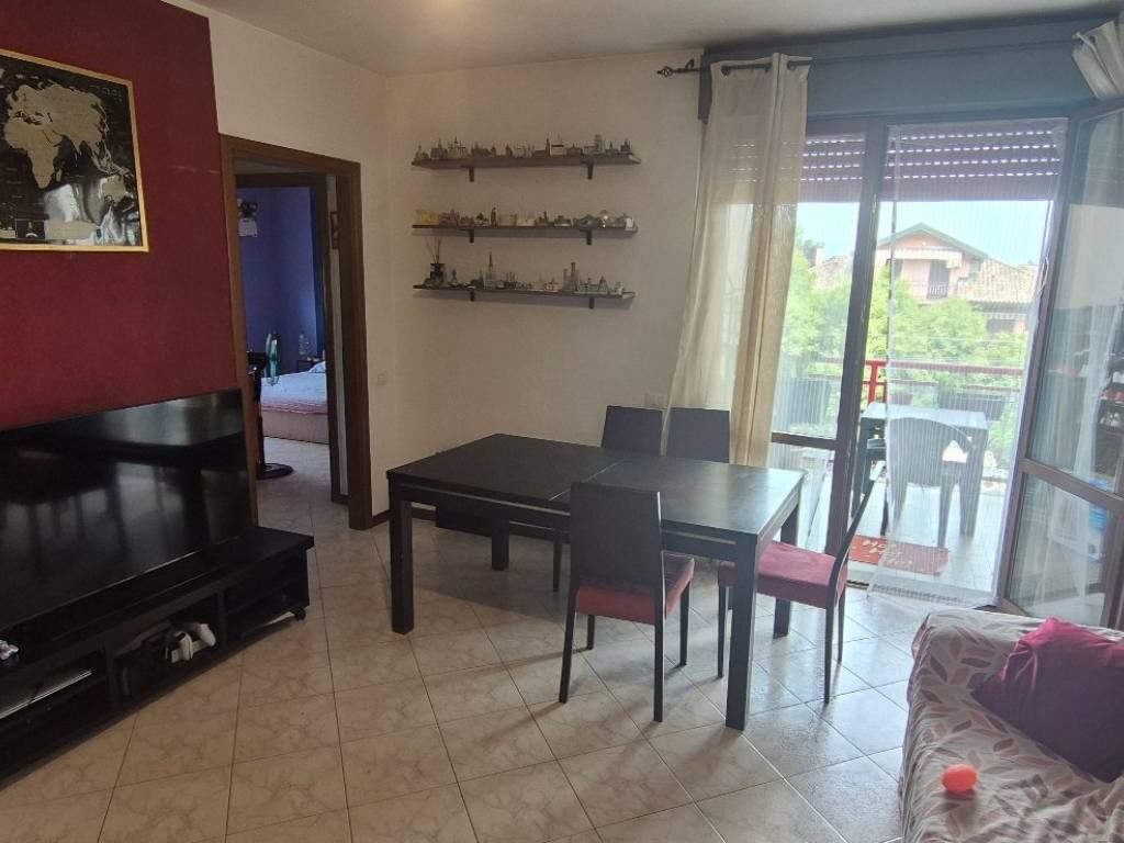 Appartamento a Trecate in Via della Natura, 1 - Foto 3