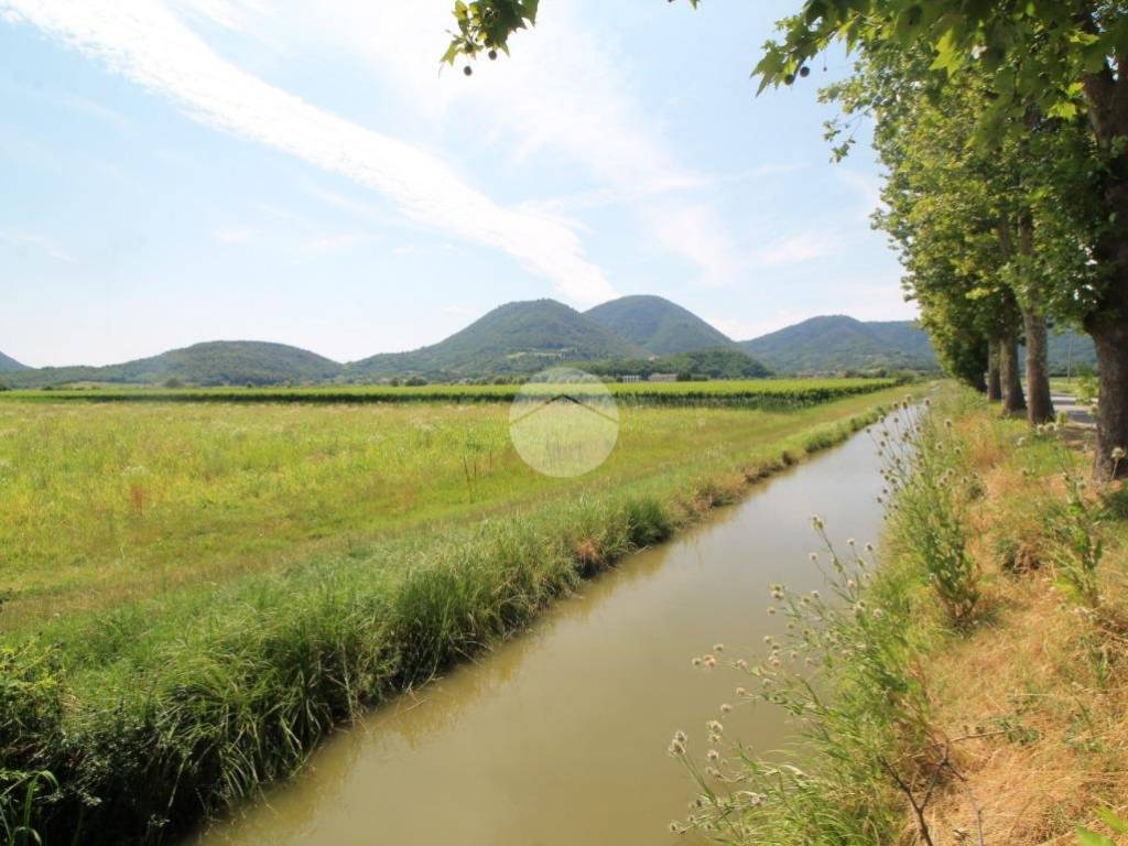 Terreno a Galzignano terme in Via Valli Valsanzibio - Foto 2