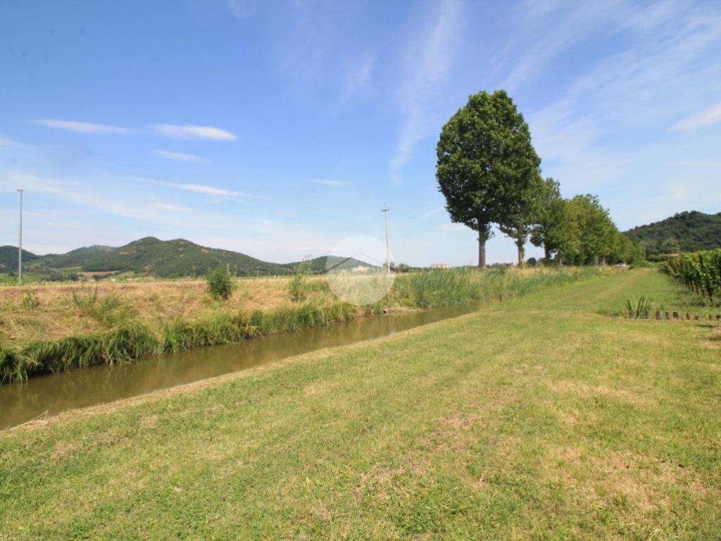 Terreno a Galzignano terme in Via Valli Valsanzibio - Foto 4