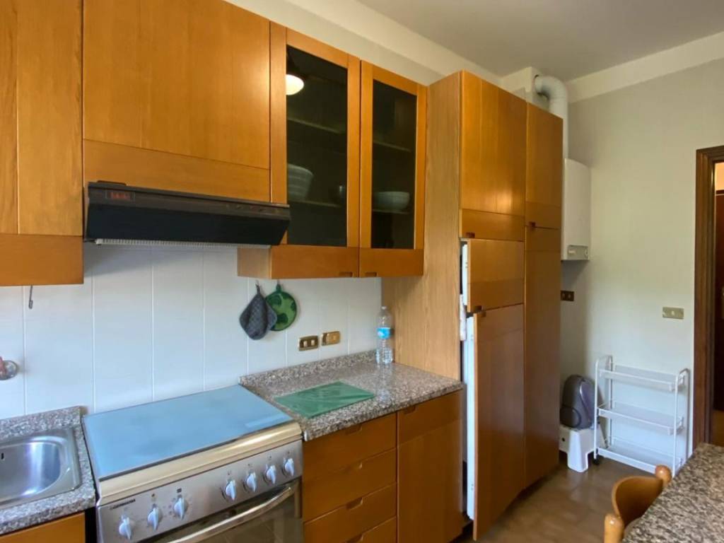 Appartamento a Modena in Via Domenico Cimarosa - Foto 4