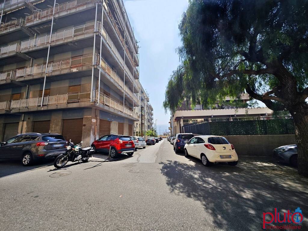 Appartamento a Messina in Via Caio Domenico Gallo, 2 - Foto 2