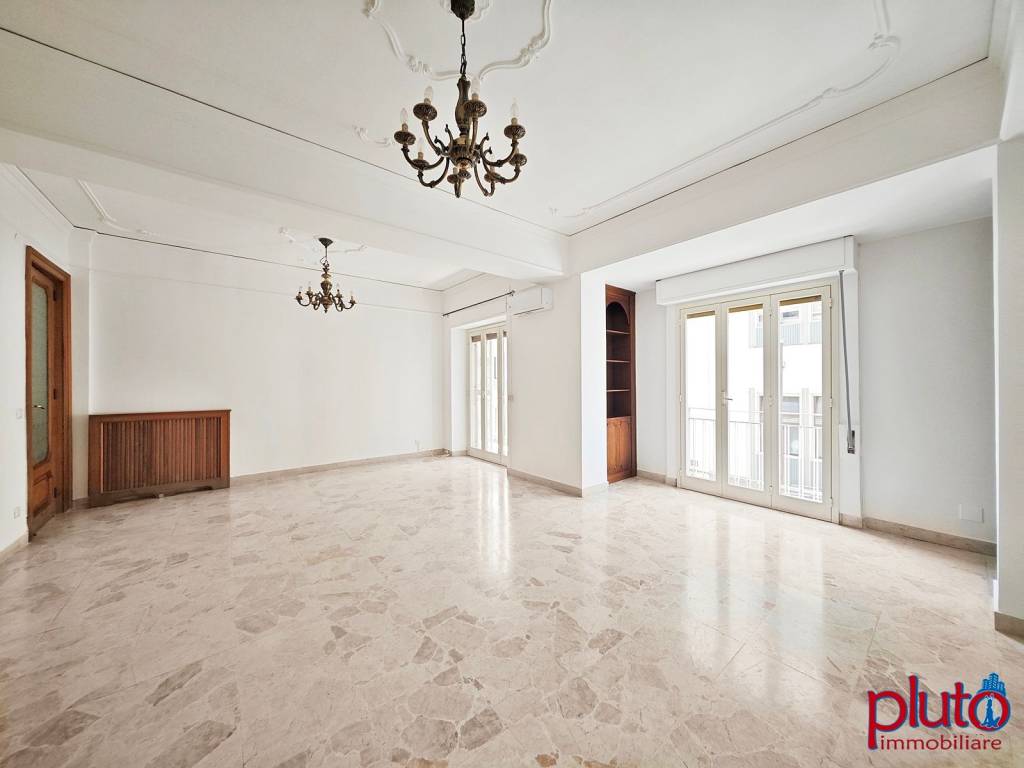 Appartamento a Messina in Via Caio Domenico Gallo, 2 - Foto 3
