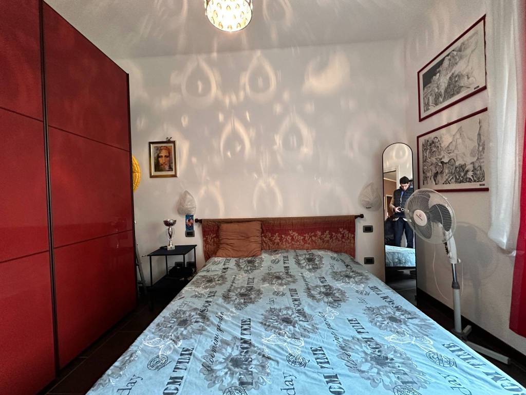 Appartamento a Arona in Via Vittorio Veneto, 11 - Foto 5