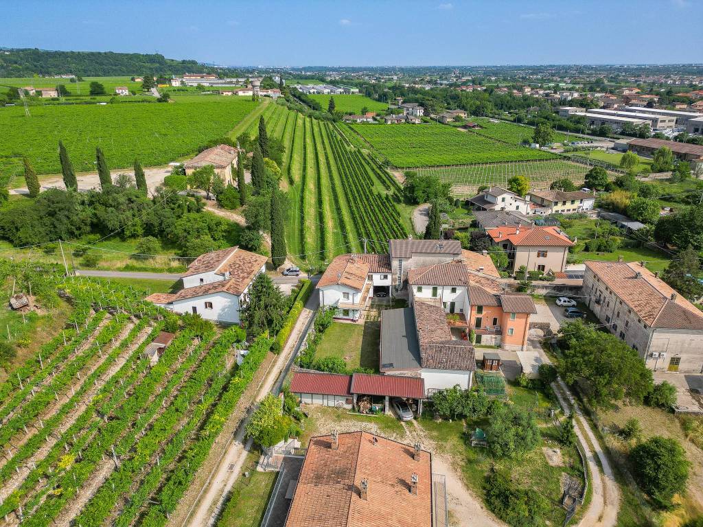 Rustico / casale a Pescantina in Via Filissine, 31 - Foto 3