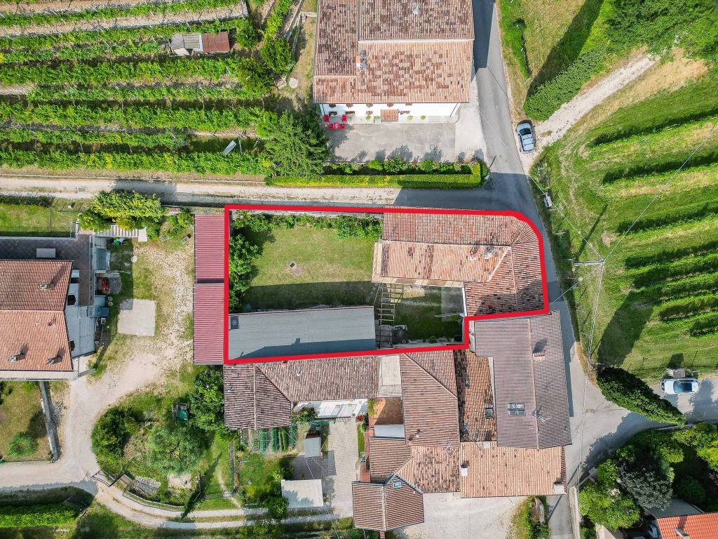 Rustico / casale a Pescantina in Via Filissine, 31 - Foto 4