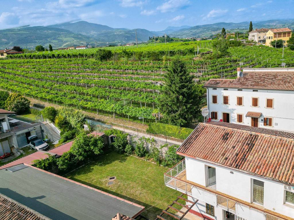Rustico / casale a Pescantina in Via Filissine, 31 - Foto 5