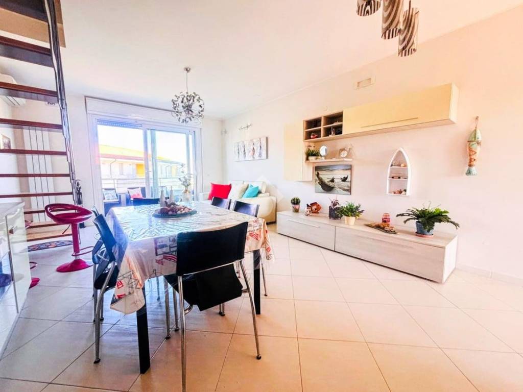 Appartamento a Montenero di bisaccia in Via Carlo Savioli, 7 - Foto 5