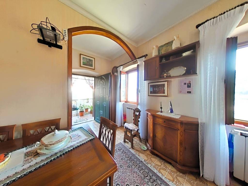 Casa indipendente a Lerici in Via B. Gazzoli - Foto 3