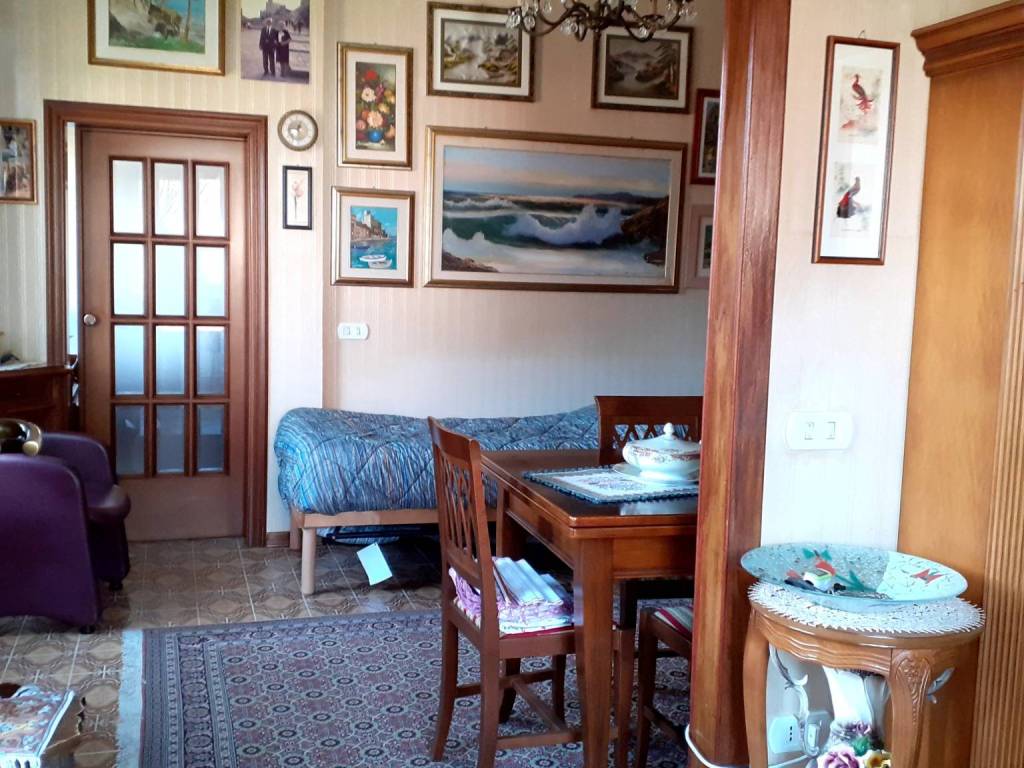 Casa indipendente a Lerici in Via B. Gazzoli - Foto 4