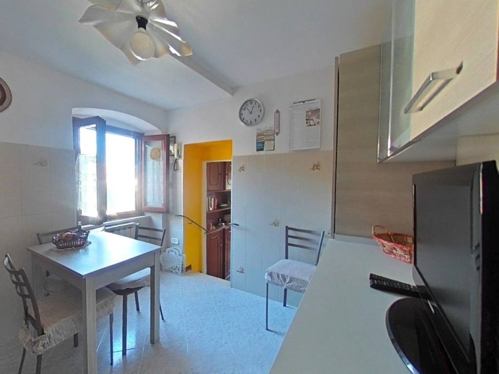 Casa indipendente a Lerici in Via B. Gazzoli - Foto 5