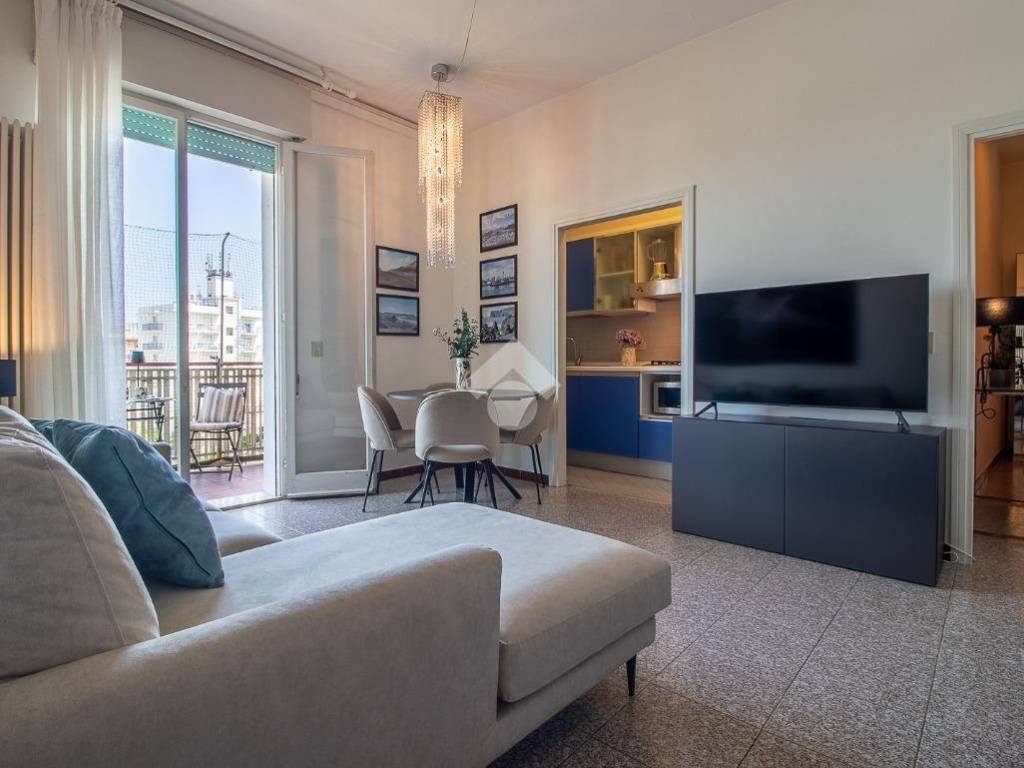 Appartamento a Ravenna in Viale Romagna, 304 - Foto 4