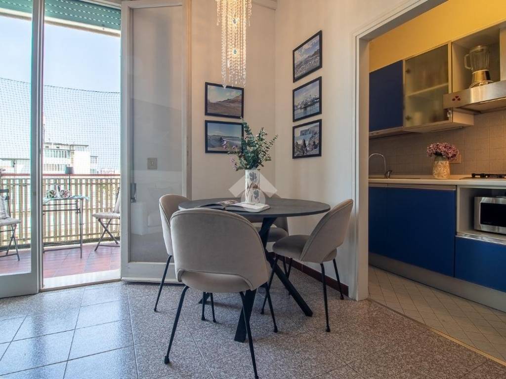 Appartamento a Ravenna in Viale Romagna, 304 - Foto 5