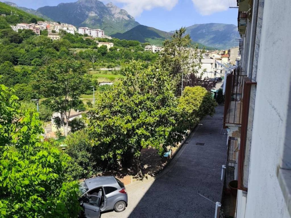 Appartamento a Vietri sul mare in Via Vallone - Foto 2
