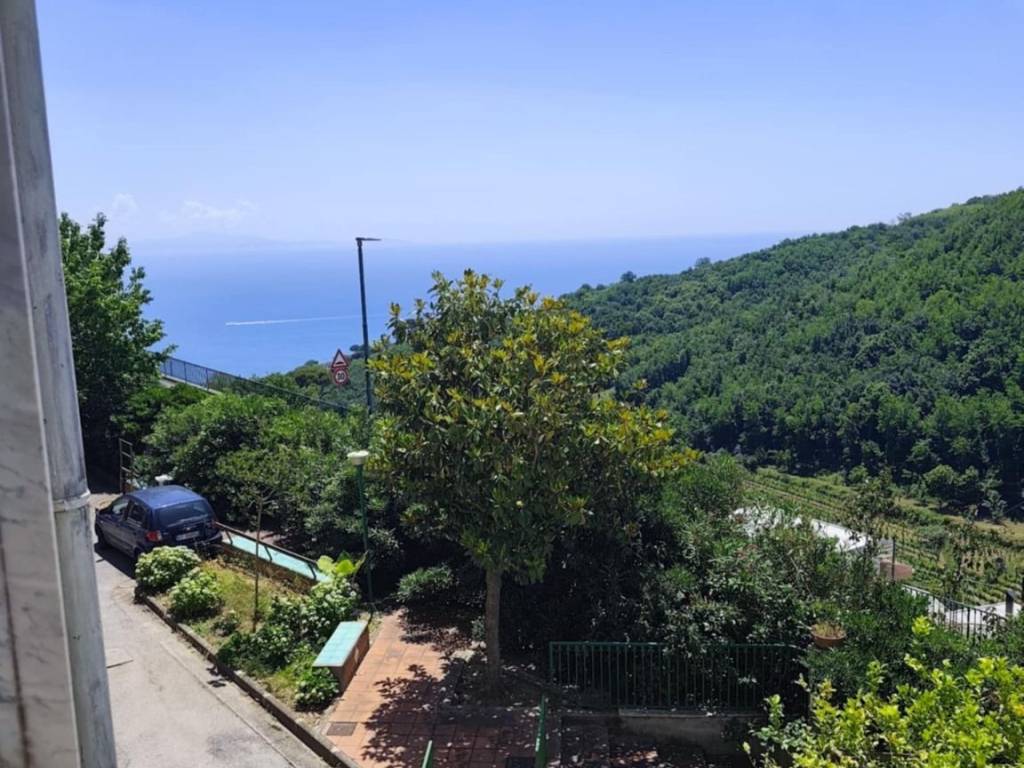 Appartamento a Vietri sul mare in Via Vallone - Foto 5