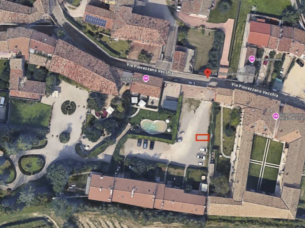 Box / garage a Pastrengo in Via Piovezzano Vecchia, 32 - Foto 2