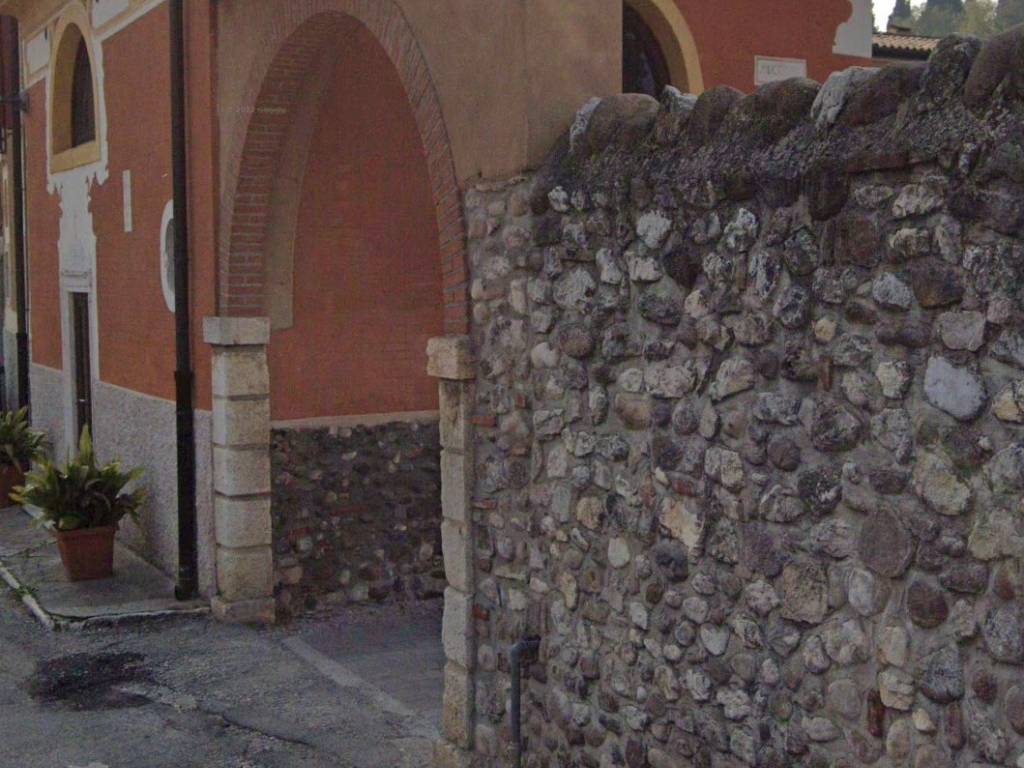 Box / garage a Pastrengo in Via Piovezzano Vecchia, 32 - Foto 5