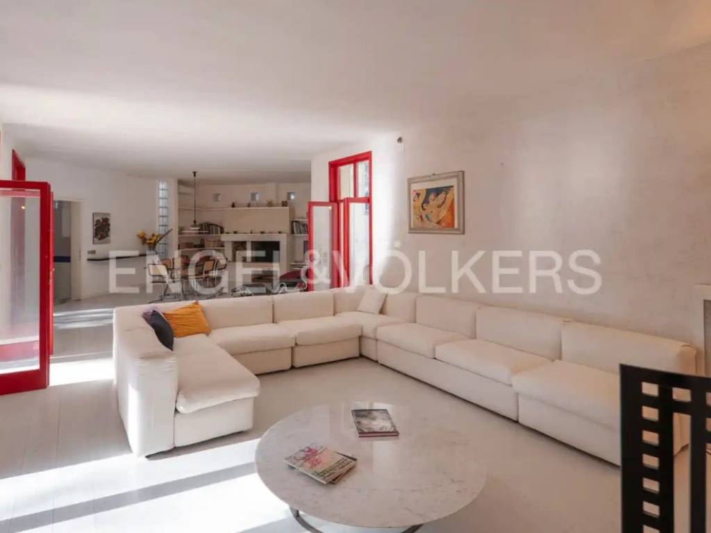 Villa a Lecce in Via Natalia Ginzburg, 2 - Foto 4