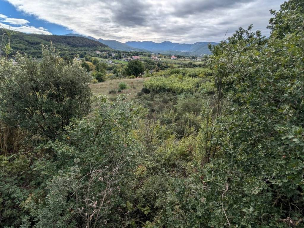 Terreno a Isernia in Strada Comunale Breccione - Foto 2