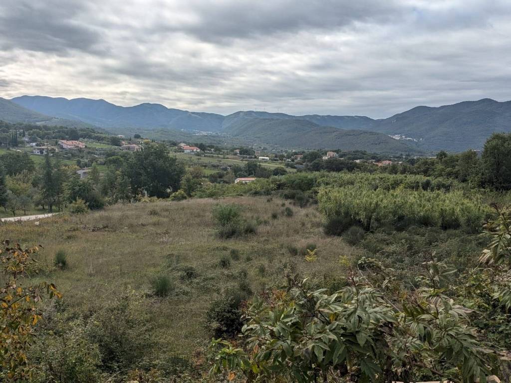 Terreno a Isernia in Strada Comunale Breccione - Foto 5